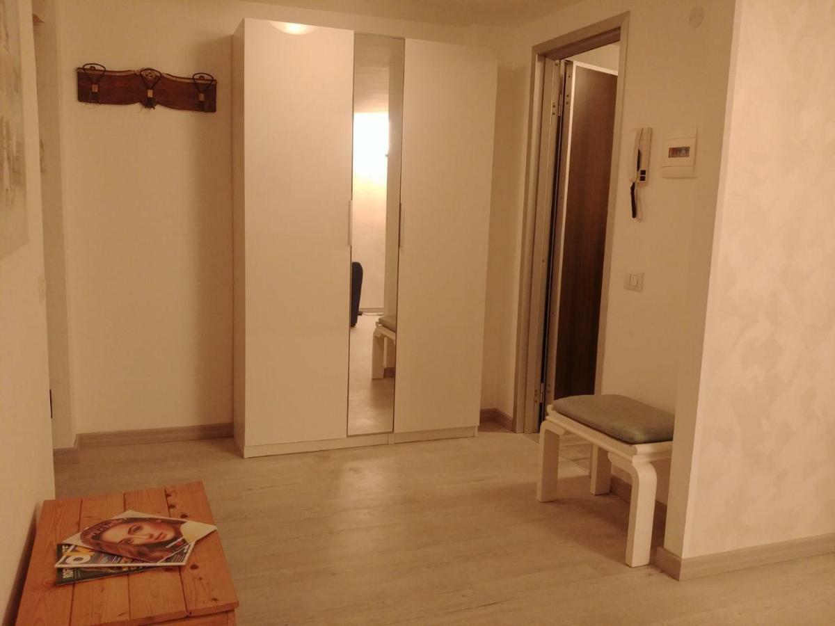 Le Case Di Giulia Abbadia Lariana Exterior foto